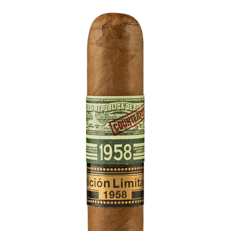1958 Epicure, , cigars